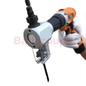 COUPE PLAQUE DOUBLE TETE